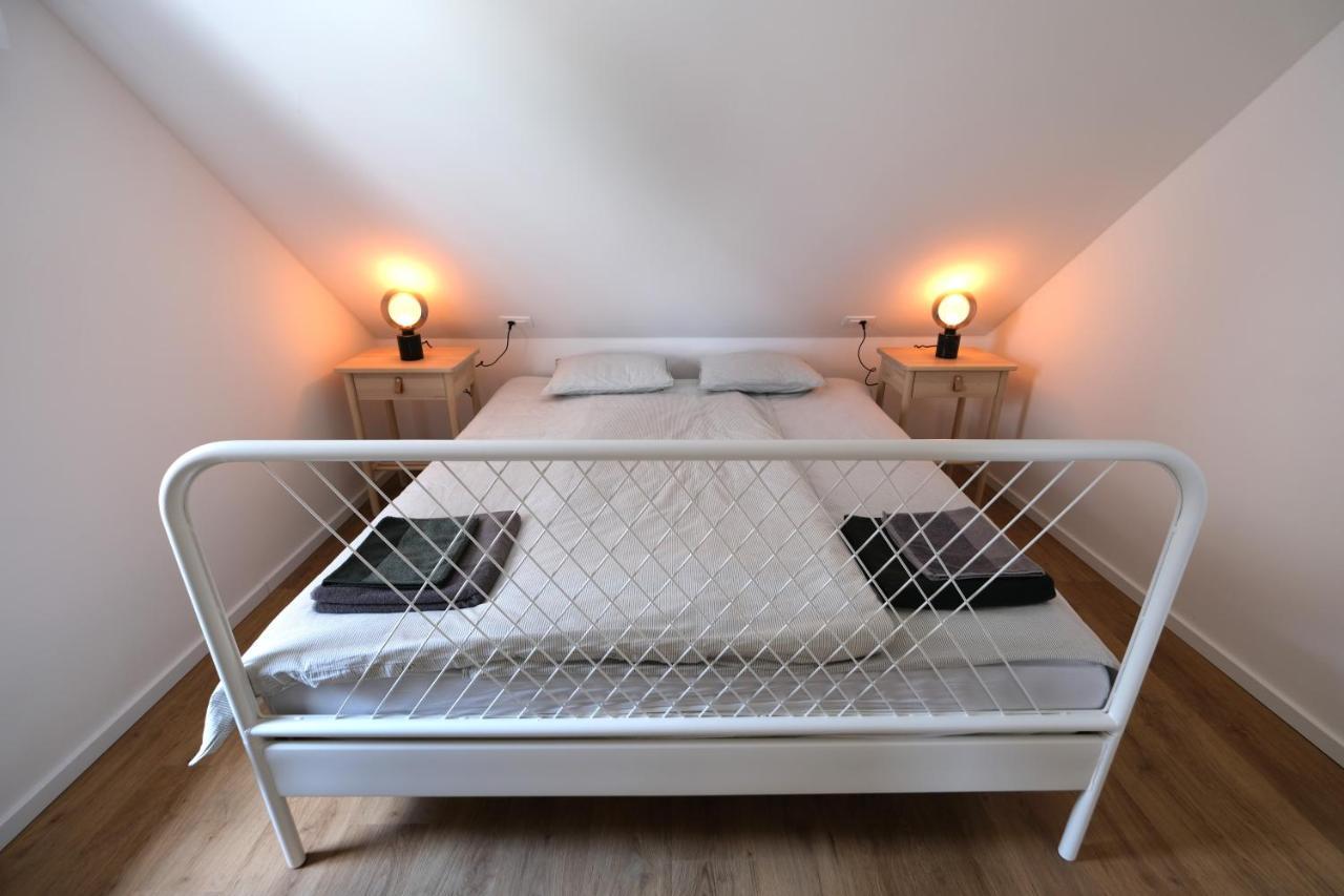 Apartments Emona Free Parking & Gym リュブリャナ エクステリア 写真