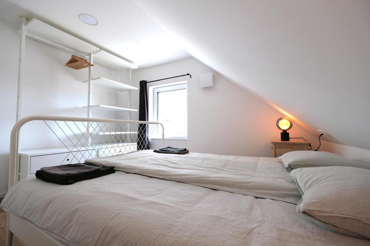Apartments Emona Free Parking & Gym リュブリャナ エクステリア 写真