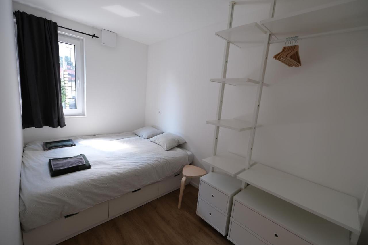 Apartments Emona Free Parking & Gym リュブリャナ エクステリア 写真