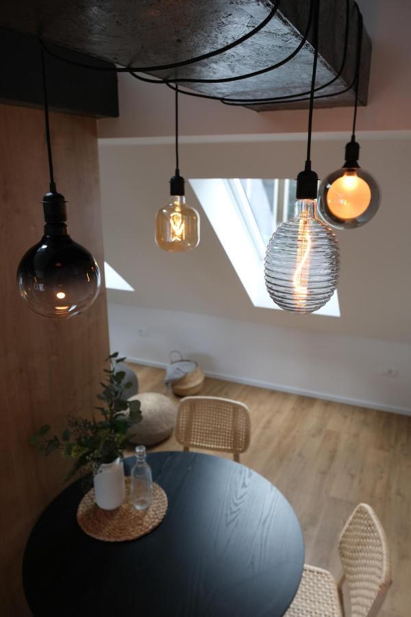 Apartments Emona Free Parking & Gym リュブリャナ エクステリア 写真