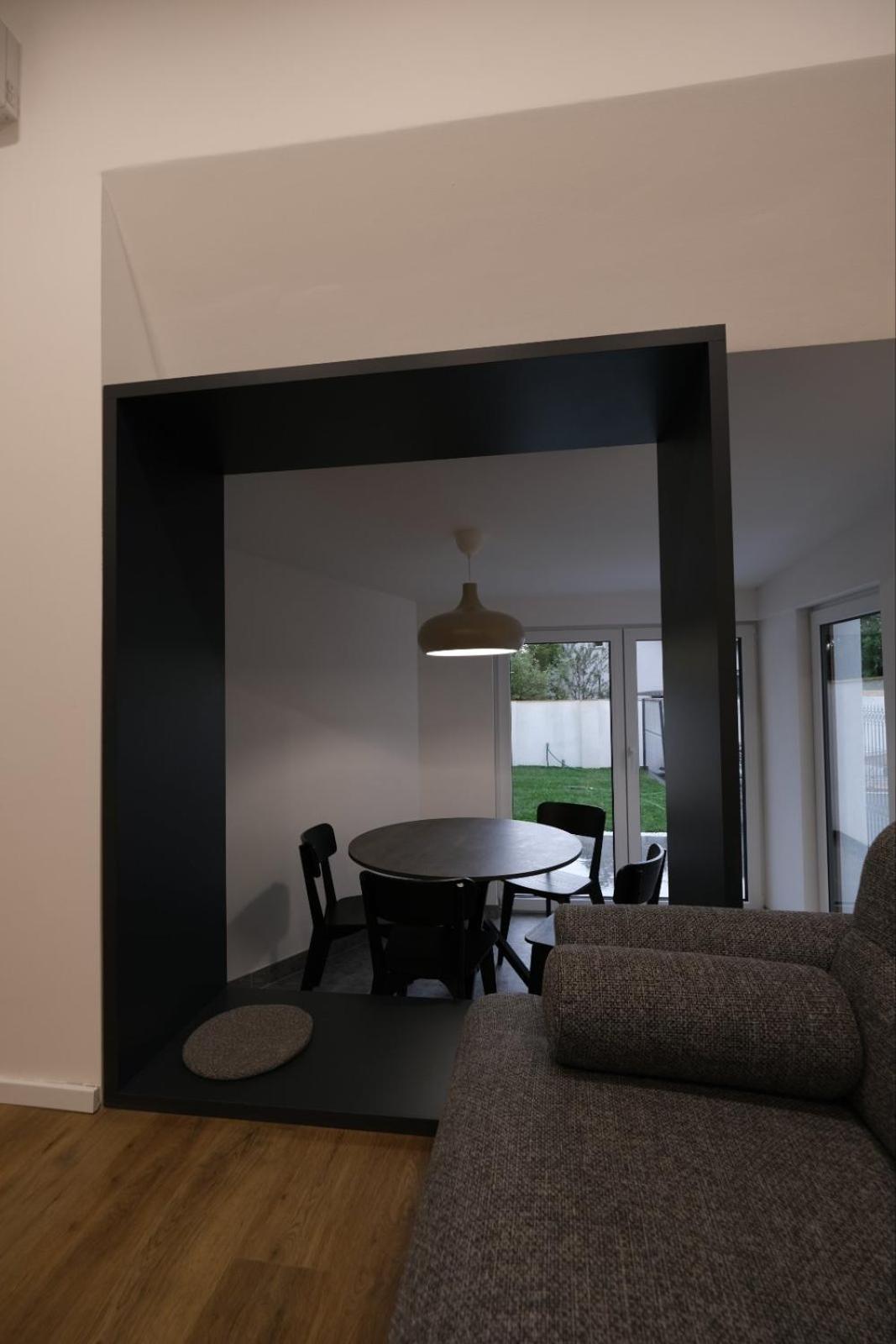 Apartments Emona Free Parking & Gym リュブリャナ エクステリア 写真