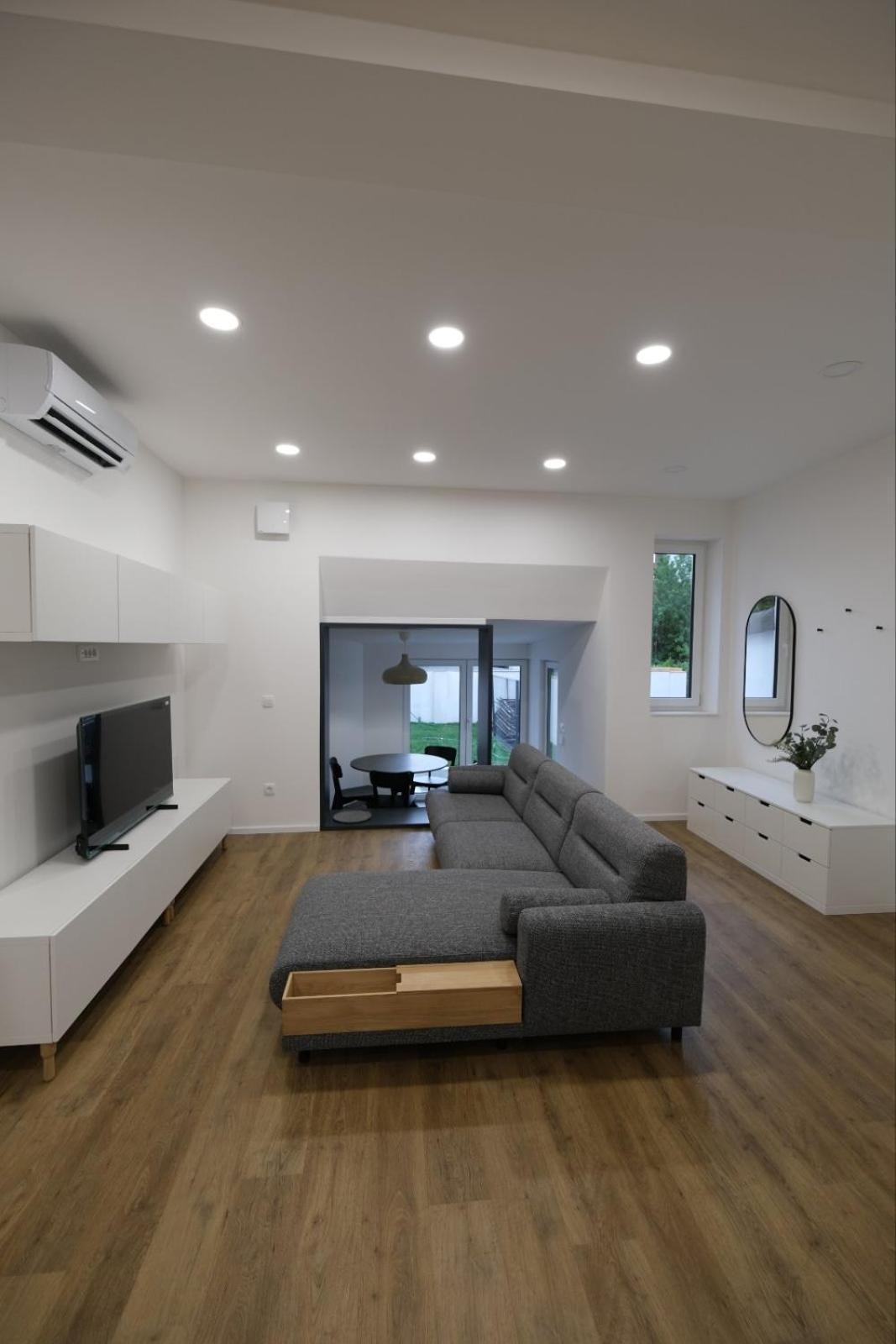 Apartments Emona Free Parking & Gym リュブリャナ エクステリア 写真