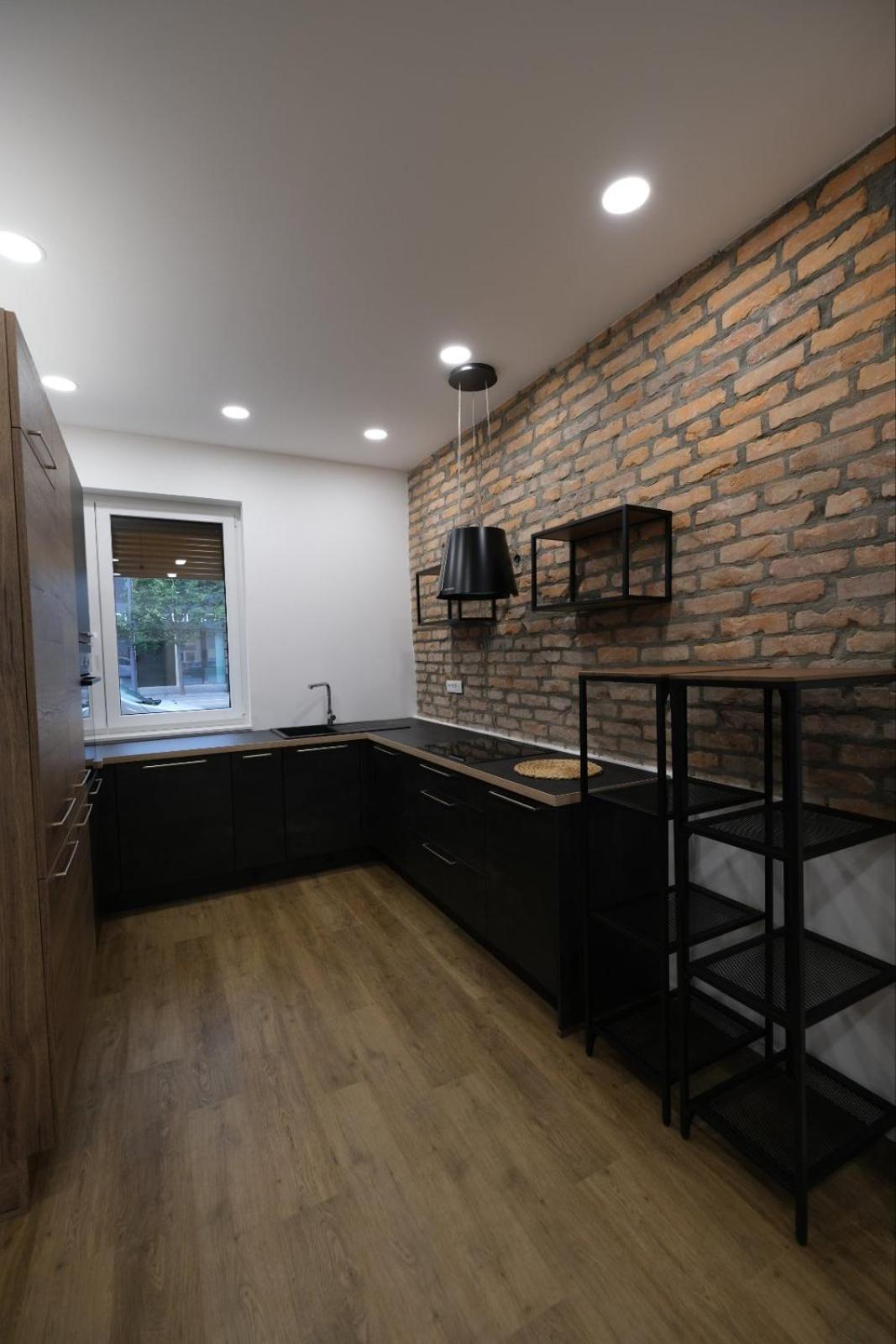 Apartments Emona Free Parking & Gym リュブリャナ エクステリア 写真