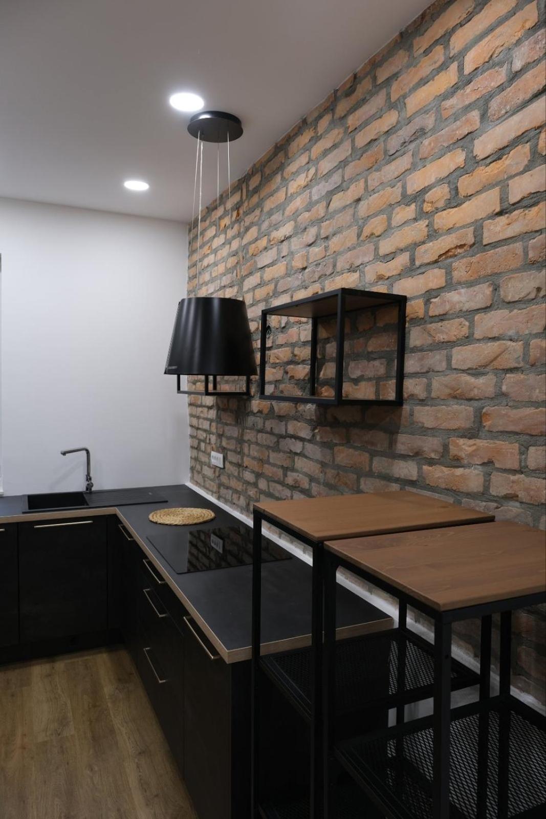 Apartments Emona Free Parking & Gym リュブリャナ エクステリア 写真