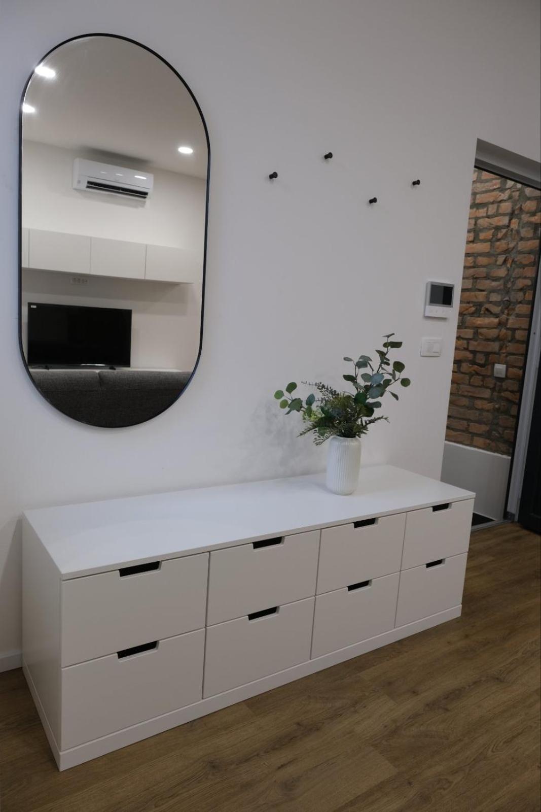 Apartments Emona Free Parking & Gym リュブリャナ エクステリア 写真