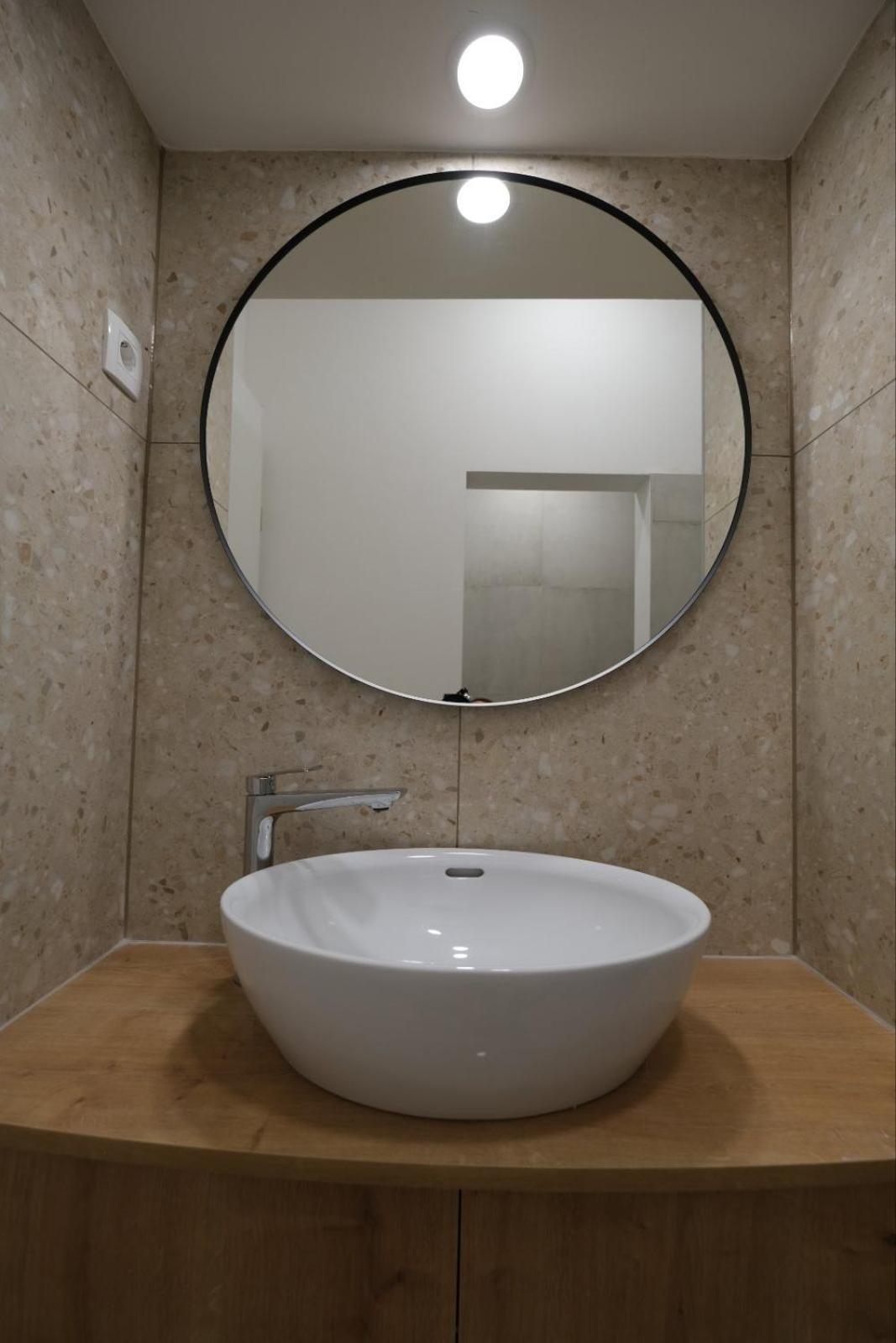 Apartments Emona Free Parking & Gym リュブリャナ エクステリア 写真